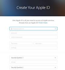 Create apple id without credit card 2016. How To Change Apple Id Country Or Region Without Credit Card Apple Lives
