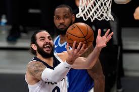 Maybe you would like to learn more about one of these? Ricky Rubio Rolling As T Wolves Faces His Former Team In Phoenix Suns