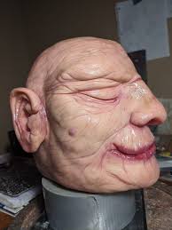 Polymer clay sculptures by LiskaFlower🤓