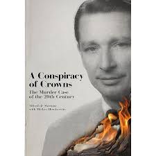 Amazon.com: Who Killed Sir Harry Oakes? eBook : Leasor, James: Kindle Store