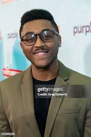 Lydia Anderson, Jed Papabathini and Heidi Bowles arrive for the Red... News  Photo