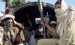 Maybe you would like to learn more about one of these? Pakistani Taliban Claim Joining Syria War Pakistan Dawn Com