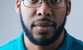 Richard Georges's Instagram, Twitter & Facebook