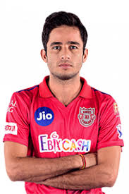 Ravi is 20 years old & bought by kings xi punjab within the 2020 ipl. Ravi Bishnoi Biography Age Height Net Worth Birthday Career Stats