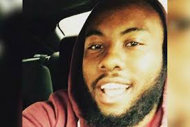 James Easterling Jr.