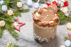Noel 8 Trucs Pour Decorer Vos Verres De Punch Fraichement Presse 5 min pour noël, je vous propose pas un mais deux cocktails d'occasion: trucs pour decorer vos verres de punch