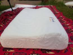 60cm x 11cm x 45cm. Bantal Contour Serenity Memory Foam Terbaru Agustus 2021 Harga Murah Kualitas Terjamin Blibli