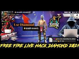 It is one of the most exciting, thrilling, and popular smartphone survival games. Mod Menu Diamond Hack Free Fire No Ban 2021 Free