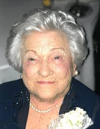 Rosemary Chaplain Obituary