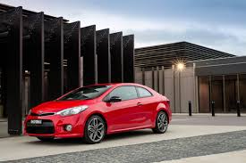 Isaac bober's 2019 kia cerato s review with price, specs, performance, ride and handling, ownership, safety, verdict and score. Review Kia Cerato Koup Turbo Review And Road Test