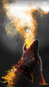 Download Crying Wolf Wallpaper By Georgekev 3b Free On Zedge Now Browse Millions Of Popular Animal Wallpapers And Rin Wolf Wallpaper Wolf Art Wolf Spirit