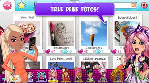 Fame, fortune & friends is yours! Moviestarplanet Fur Android Apk Herunterladen