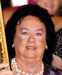 Edie Cantrell Obituary