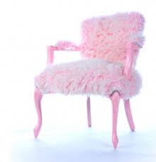 Maybe you would like to learn more about one of these? Girly Desk Chair Fuzzy Novocom Top