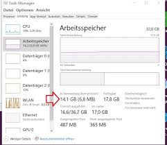 Maybe you would like to learn more about one of these? Ram Nicht Voll Verwendet Microsoft Community