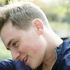 Richard Maddy's Instagram, Twitter & Facebook