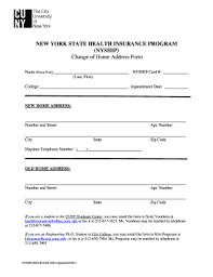 The real number is a 1800 number. Fillable Online Cuny Nyship Change Of Address Cuny Cuny Fax Email Print Pdffiller