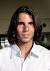 Federer Hair Loss