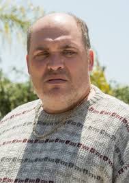 HBO's Fight Club Fan Casting