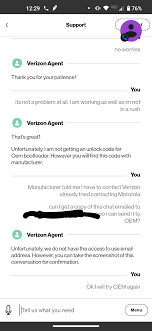 We will contact on your whatsapp number and initiate the . Lenovo Community