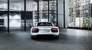 Download 1920x1080 2016 audi rs7 wallpapers hd high quality resolution download 2016 Audi R8 V10 Plus Selection 24h Wallpapers Supercars Net