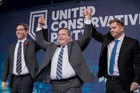Kennedy and rose fitzgerald kennedy, and his eight brothers and sisters, and their spouses. Jason Kenney Wooed Alberta S Conservatives Next The Rest Of Alberta Macleans Ca