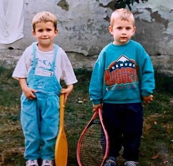 All About Nikola Jokić's Parents, Dad Branislav and Mom Nikolina