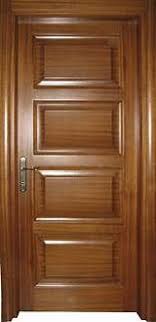 Les Portes Des Chambres En Bois Wooden Front Doors Door Design Interior Wooden Doors