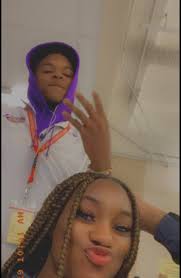 Kyree Thomas Garrett"