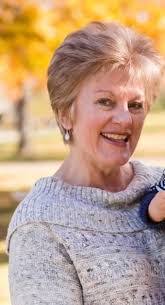 Dawn Borden's Instagram, Twitter & Facebook