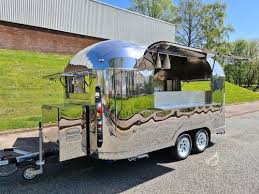 catering trailers mobile kitchens