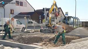 Sie sind in augsburg wohnhaft und wünschen sich tatkräftige unterstützung bei verschiedensten arbeiten rund um haus, hof und. Seehofer Gala Bau Gbr Aus Augsburg