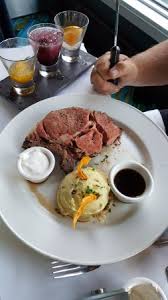 Prime Rib Picture Of Chart House Alexandria Tripadvisor