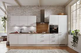 Nobilia Einbaukuche Bremen Ohne E Gerate Zubehor Kuchenzeile Alpin Top Shelf De