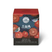 About osulloc jeju tea garden since 1979. Blended Organic Green Tea Pyramid Tea Bag 10ea Pineapple Camellia Flower Flavor Be Sure To Ch Fragrance Packaging Tea Packaging Packaging Design Inspiration