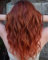 Unique Hair Color Ideas For Winter And Spring 2019 Hair Color Unique Hair Color Spring Hair Color