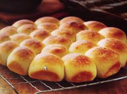 Grandma Lee S Party Rolls Recipe Recipes Homemade Bread Food