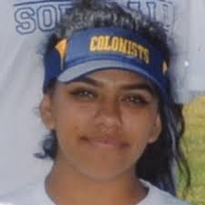 Stacy Mendez's High School Bio