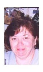 Maureen Nykiel Obituary (2010)