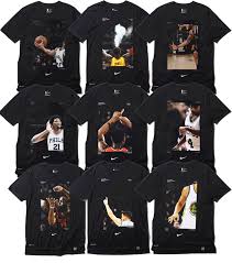 Nba tişört modelleri, nba tişört özellikleri ve markaları en uygun fiyatları ile gittigidiyor'da. Nike Nba Photo T Shirt Collection Dustin O Canalin