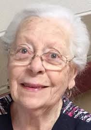 THELMA MORGAN Obituary (2020)