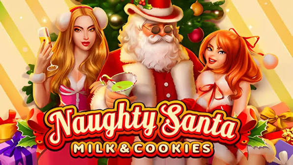 Play Habanero Naughty Santa Online - Hollywoodbets Gaming