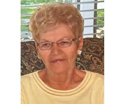 Carol Morris Obituary (1939