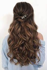 Retrouvez les plus belles coiffures mariage sur cheveux longs ! Les Top Des Modeles De Coiffure Pour Mariage
