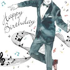 Turn up til you can't turn up any more pretty. Gorgeous Birthday Cards Birthday Card For Him Male Birthday Card Happy Birthday Cards Twizler