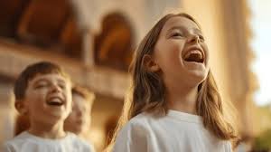 Children's Music Ministry