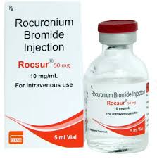 Image result for Rocuronium