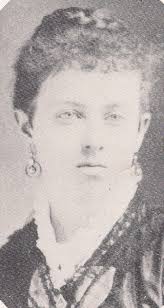 Josephine Marshall Jewell Dodge (1855-1928)