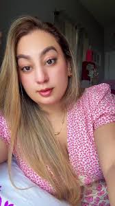 Nadia Collins First Video