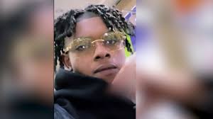 This is 18-year-old Jarvis Willis. He was killed Saturday night in a triple  shooting near Fond du Lac Avenue and Hoyt Place.  https://tinyurl.com/47dt2sma